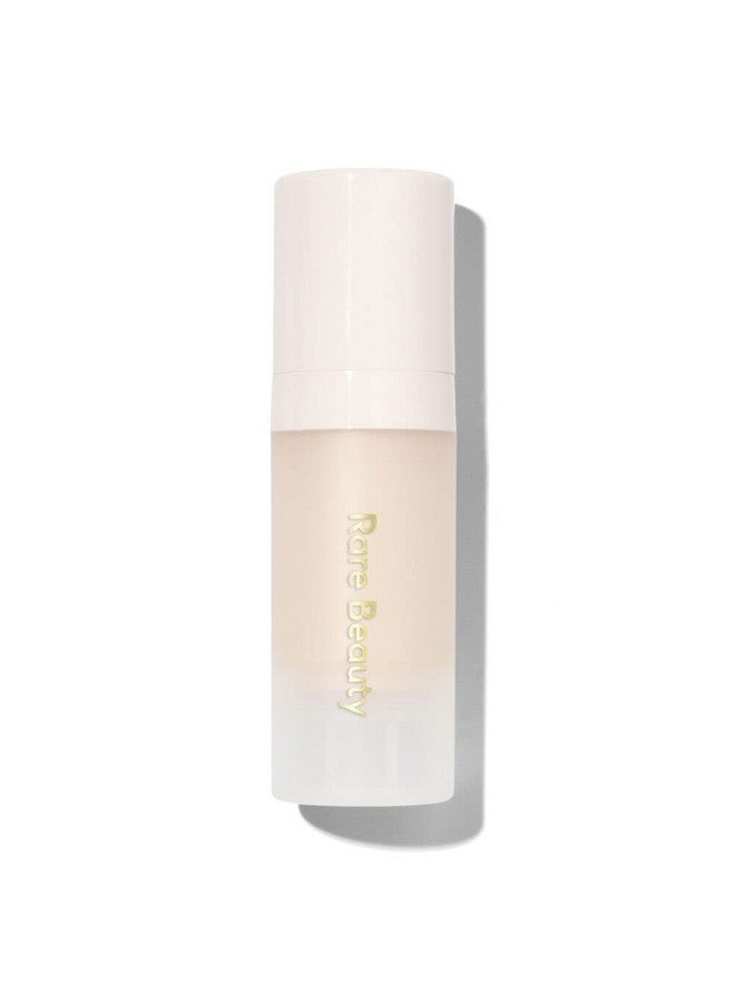 Rare Beauty Rare Beauty Always An Optimist Collection Illuminating Primer - Travel Size 0.5 fl oz, Clear - Image 1