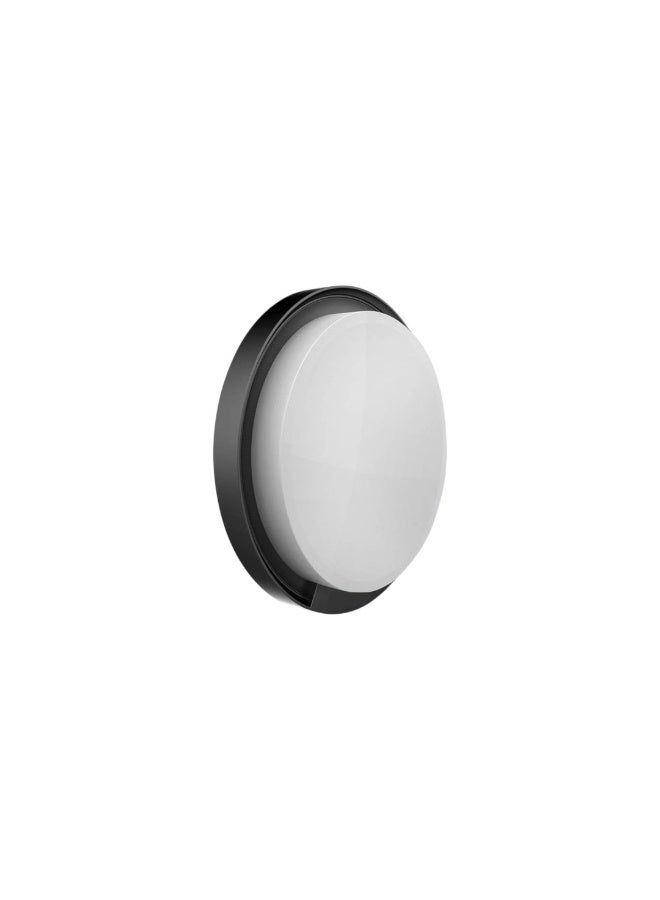 Megaman Bulkhead LED Light Round 20W ZDL1110-Y - Daylight (6500K) - Image 2