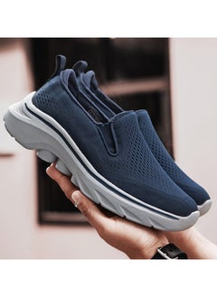 SKECHERS New Fashionable Men's Casual Sports Shoes  - Image 1