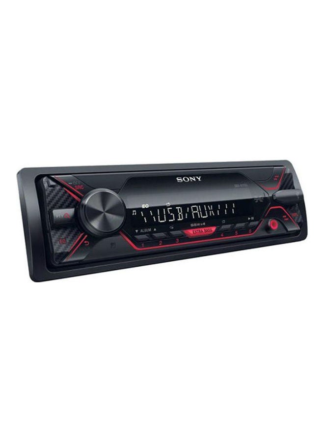 Sony Xplod Car Stereo - Image 1