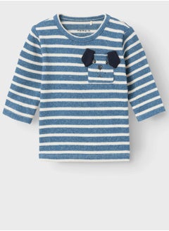 NAME IT Kids Graphic T-Shirt  - Image 1