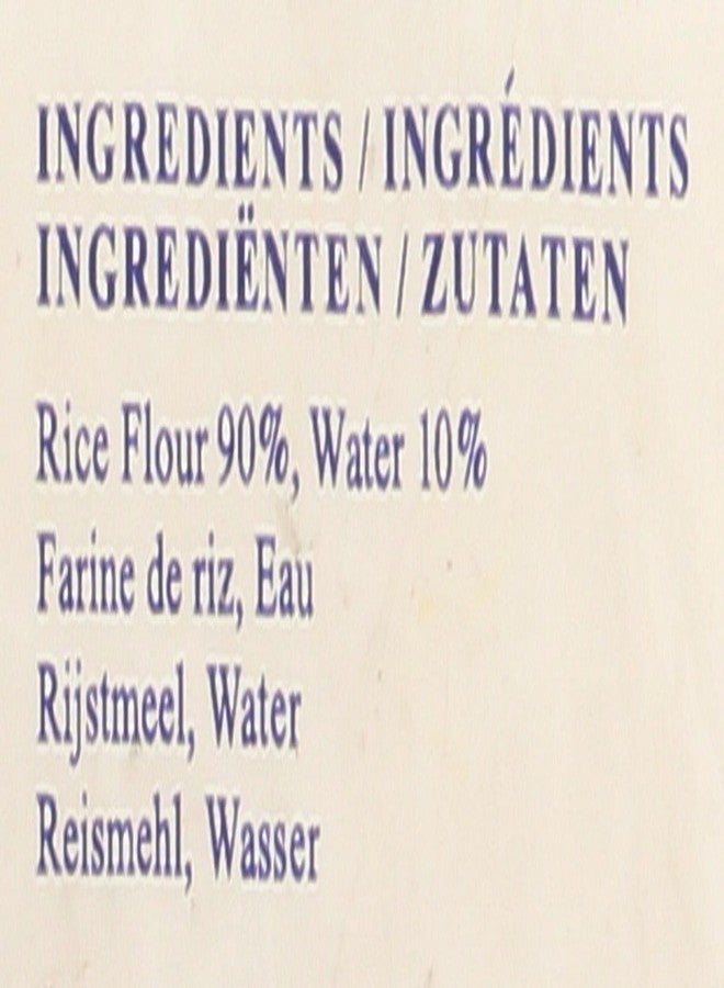 ERAWAN Vermicelli Rice Noodles, 16 OZ - Image 4