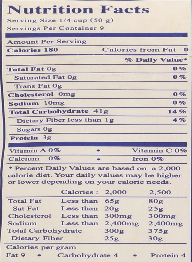 ERAWAN Vermicelli Rice Noodles, 16 OZ - Image 3