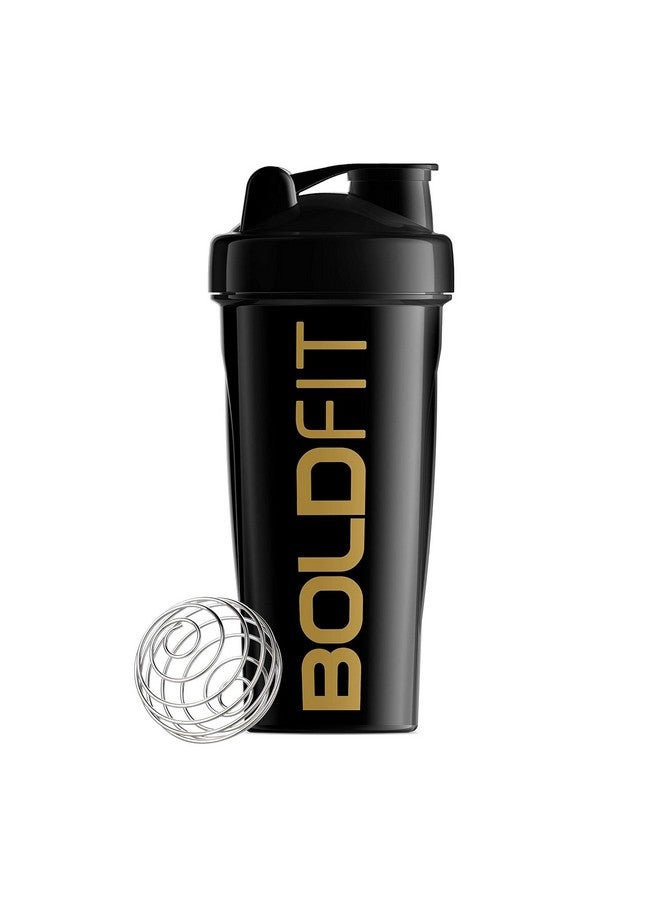 BOLDFIT زجاجة خلط جيم بولدفِت 700 مل، زجاجات خلط لمشروبات البروتين 100% ضمان عدم التسرب زجاجة خلط/شرب، مثالية للبروتين، قبل التمرين و BCAAs والماء مادة خالية من BPA - Image 1