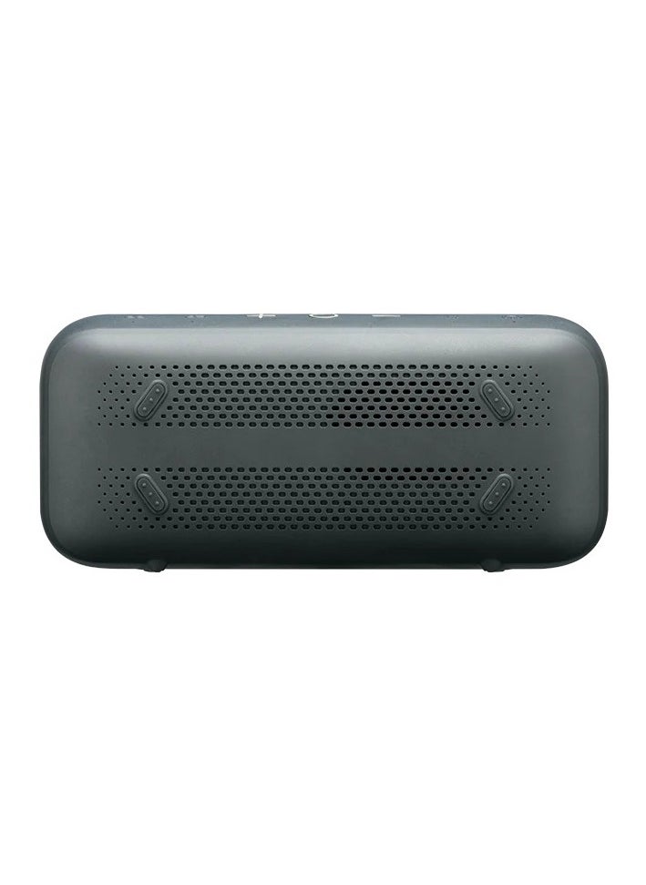 Tribit StormBox Flow Bluetooth Speaker, Portable Speaker with XBass, 30H Playtime Wireless Speaker, IP67 Waterproof, Bluetooth 5.3, TWS, Custom EQ, Type-C Speaker for Outdoor Travel Beach