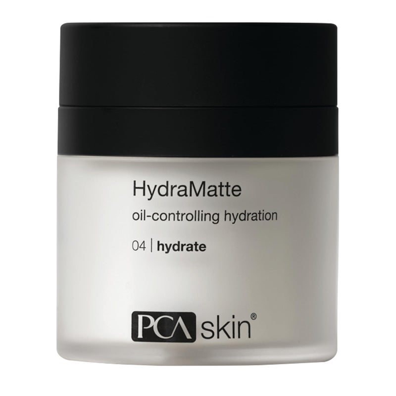 مرطب PCA SKIN هايدرا مات للتحكم في الزيت مرطب للوجه للبشرة الدهنية يساعد في تقليل الزيت ويعزز بشرة أكثر نعومة 18 أونصة في وعاء