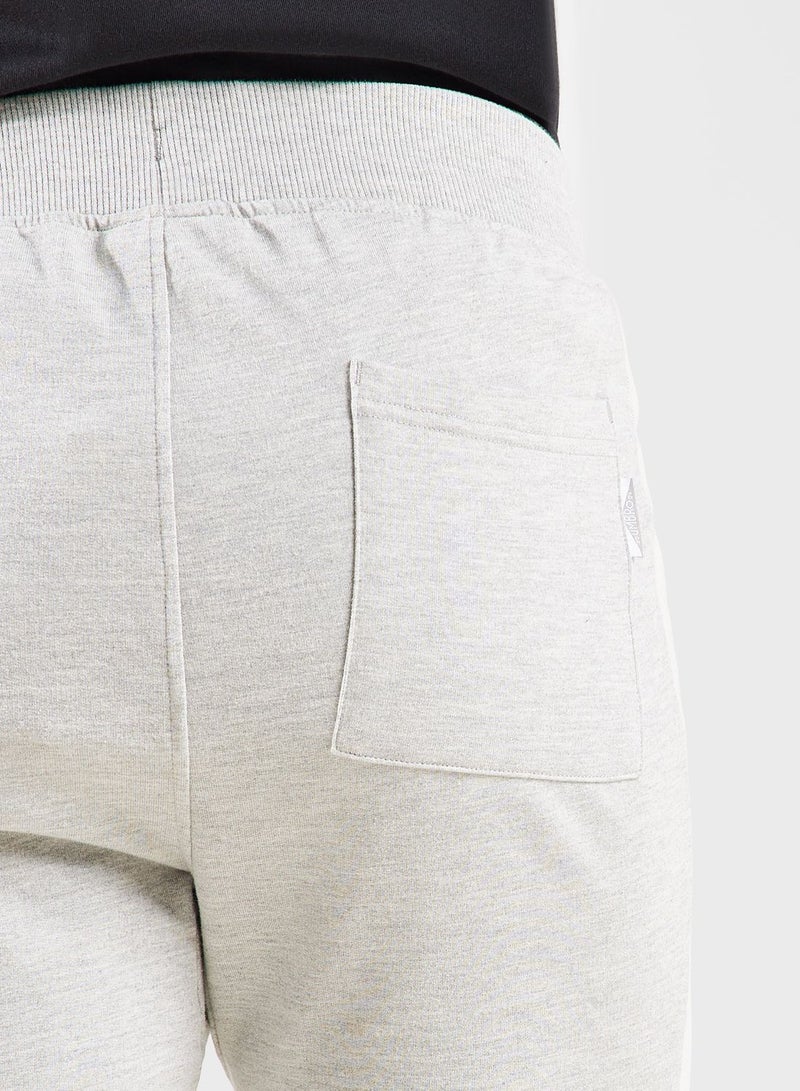 umbro Textured Joggers  - Image 5