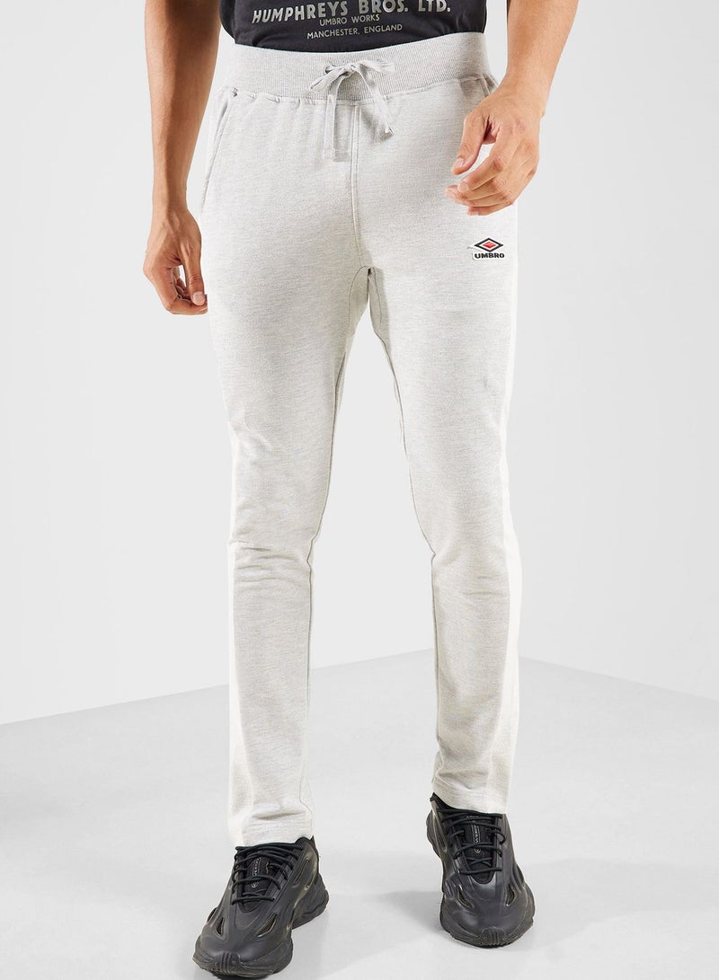 umbro Textured Joggers  - Image 1