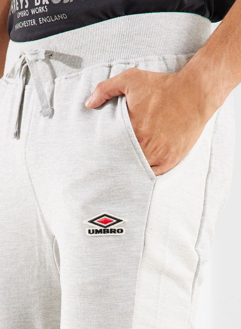 umbro Textured Joggers  - Image 4