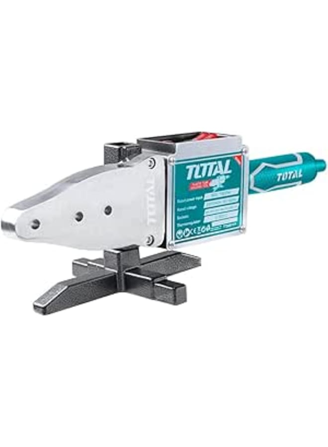 Total Tools Plastic tube welding tool 800w -tt328151