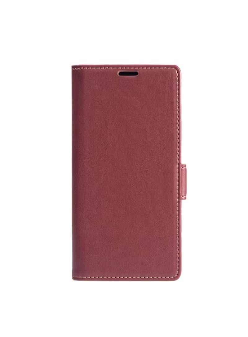 إكس ليفيل حافظة جلدية لهاتف آيفون 15 برو ماكس - Image 1