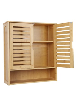 Natural Bamboo 3