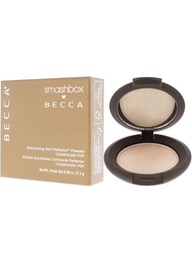 Becca Shimmering Skin Perfector Highlighter - Champagne Pop Women Highlighter 0.8 Oz - pzsku/Z5ECF94B1F8CE988F7762Z/45/_/1723808074/64ca8b6f-f728-4237-a7d6-c16d8948299b