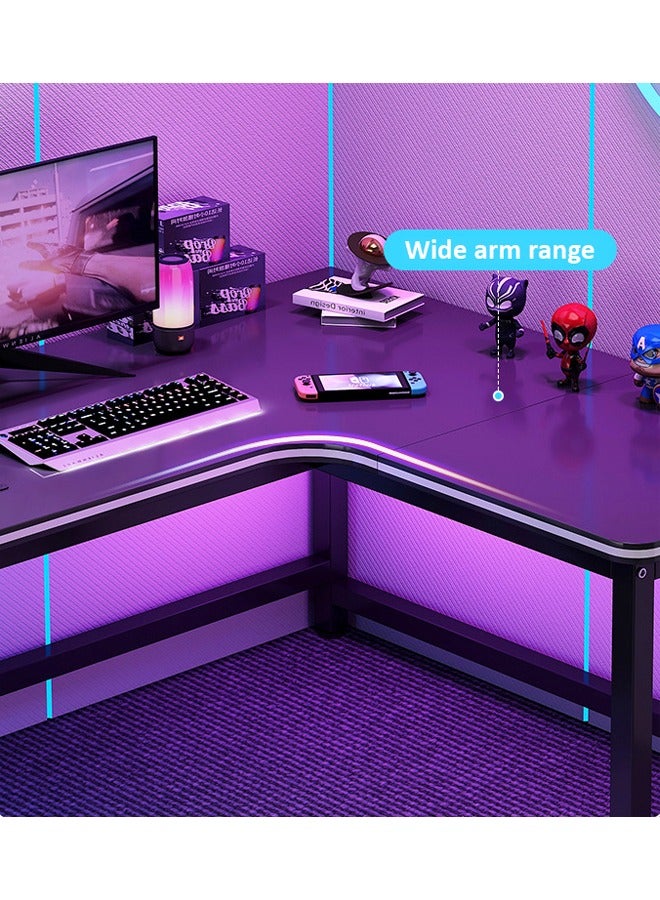 NKX Computer And Multifunctional Gaming Table 120 cm (Right Corner) - Image 3