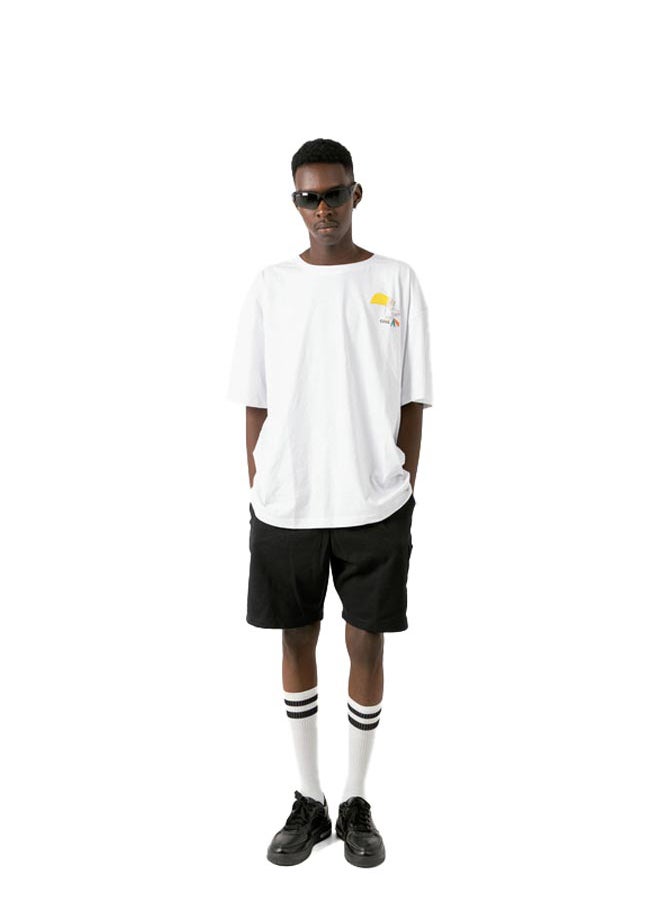 Marco Bergamo - Oversize Fit With Cool Print - Image 1