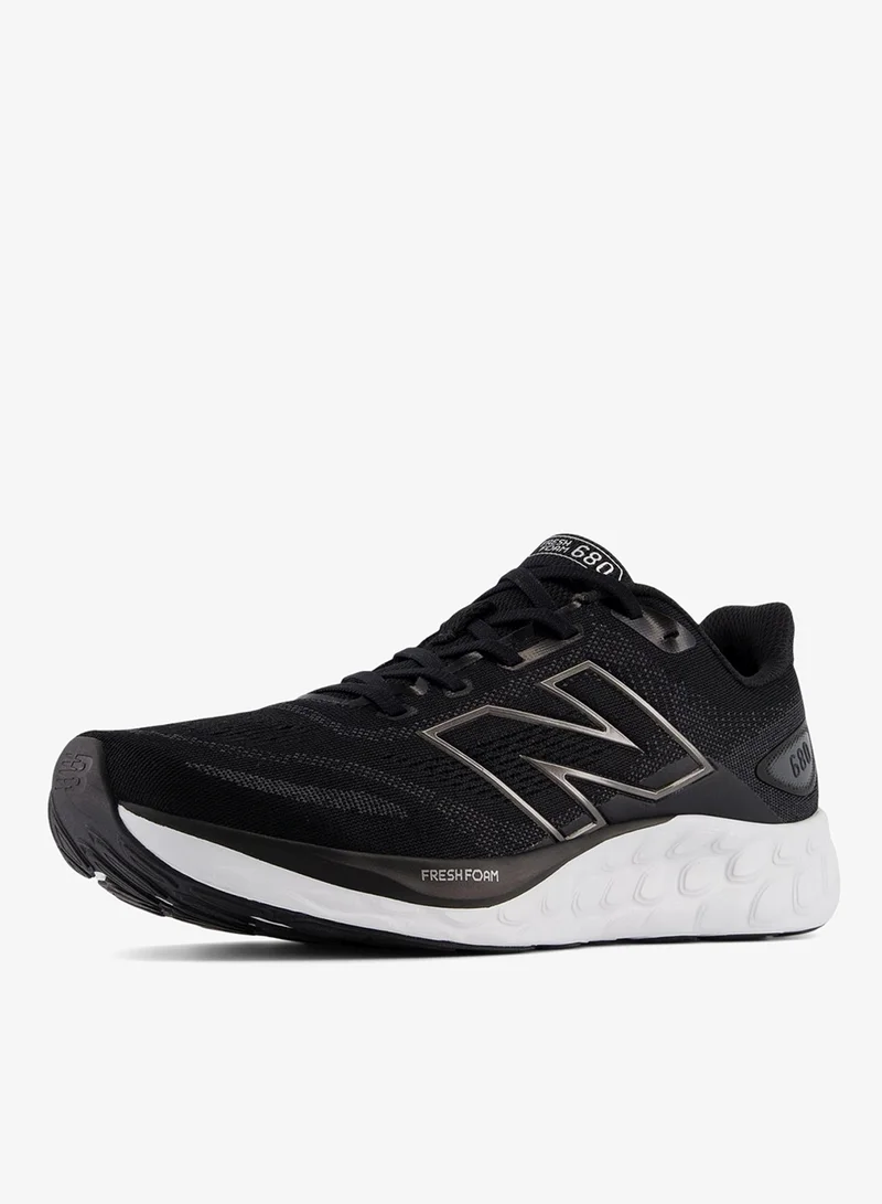 New Balance  Fresh Foam 680 v8 athletic Sneakers (Standard Fit) for Men | Best Price UAE