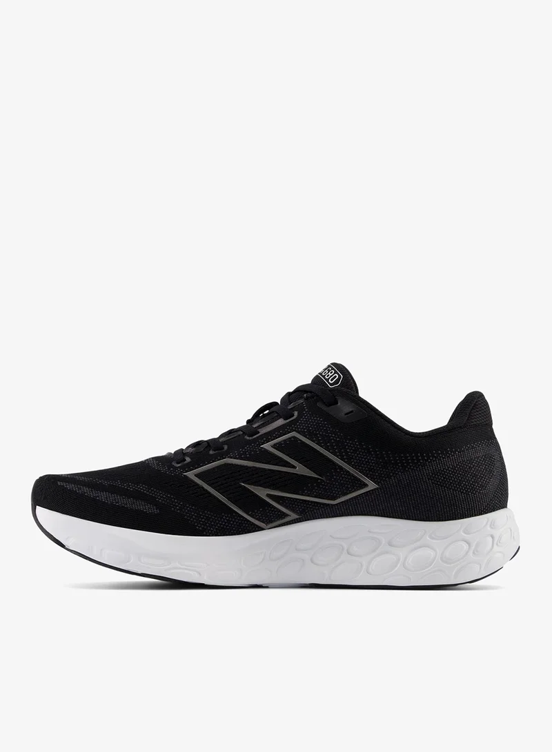 New Balance  Fresh Foam 680 v8 athletic Sneakers (Standard Fit) for Men | Best Price UAE