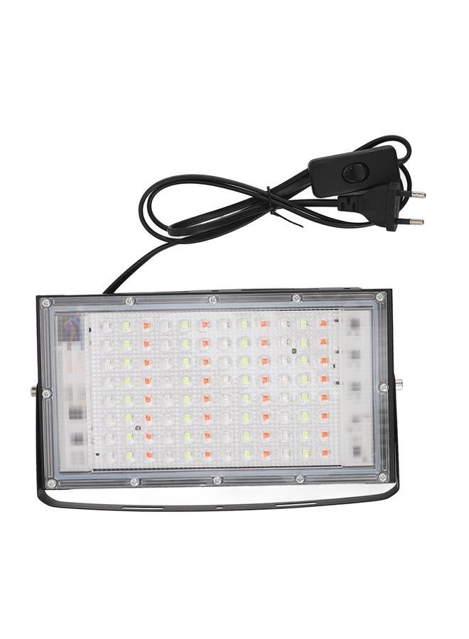 NIBEMINENT LED Flood Light Outdoor 100W Color Changing Led Stage Landscape Lights Outside RGB Floodlights IP66 Waterproof  - Image 3