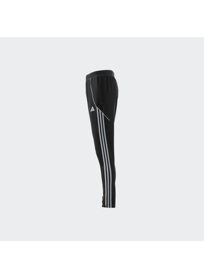 Adidas تييرو24 ترينت أسود/فضي - Image 3