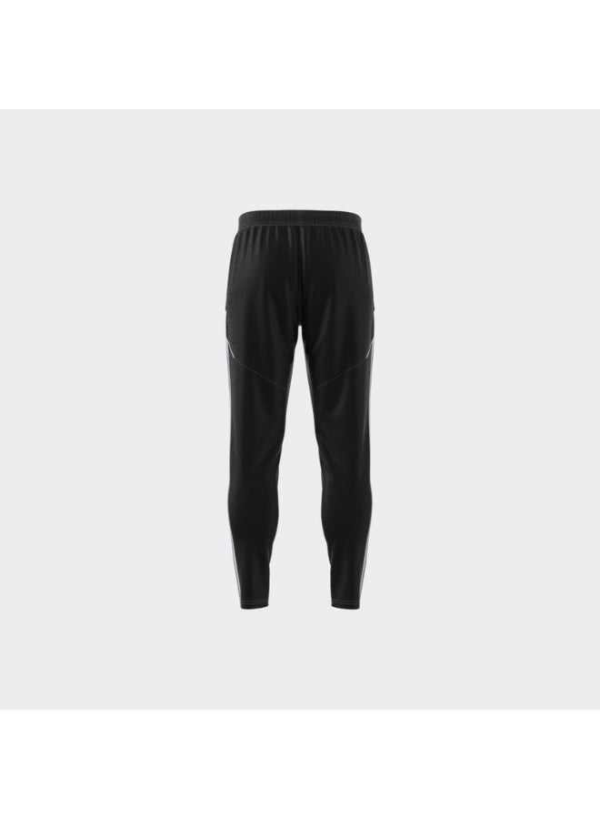 Adidas تييرو24 ترينت أسود/فضي - Image 1