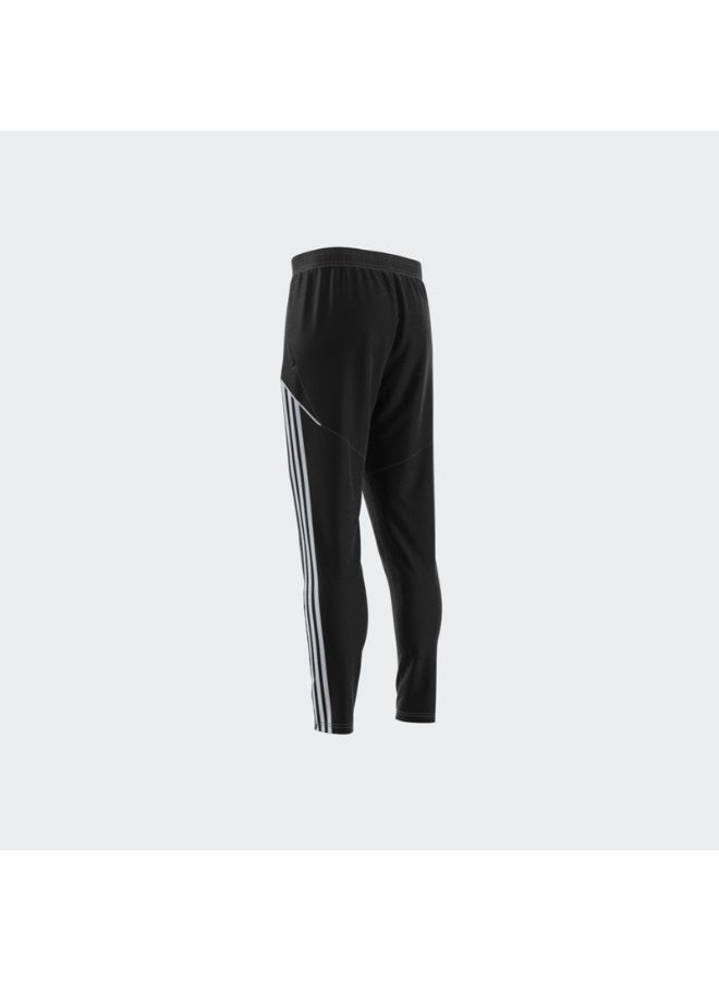 Adidas تييرو24 ترينت أسود/فضي - Image 2