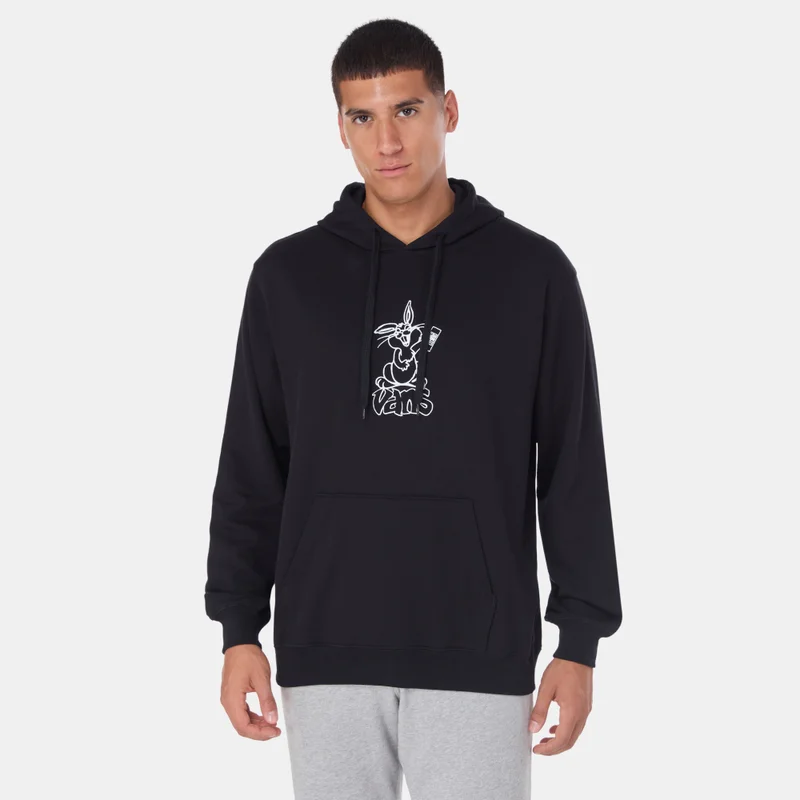 VANS Men's Crazy Eddy 66 Hoodie