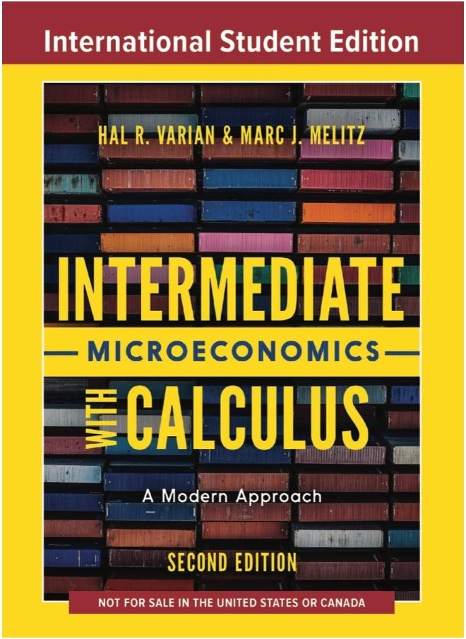 null - Intermediate Microeconomics with Calculus: A Modern Approach - Image 1