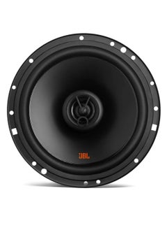 JBL Original JBL circular Stage3 627F with high-definition sound and powerful performance for an unparalleled audio experience while driving  - Image 1