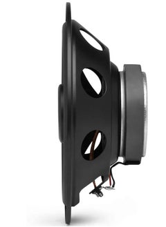 JBL Original JBL circular Stage3 627F with high-definition sound and powerful performance for an unparalleled audio experience while driving  - Image 2