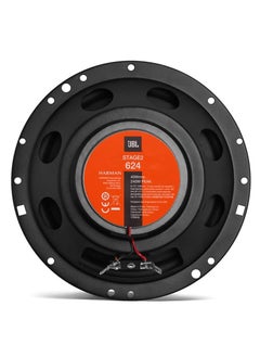 JBL Original JBL circular Stage3 627F with high-definition sound and powerful performance for an unparalleled audio experience while driving  - Image 3
