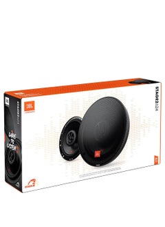 JBL Original JBL circular Stage3 627F with high-definition sound and powerful performance for an unparalleled audio experience while driving  - Image 4
