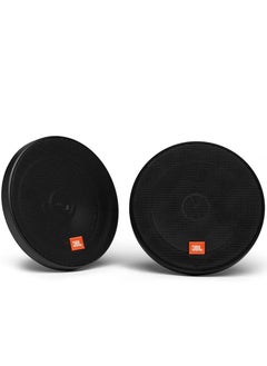 JBL Original JBL circular Stage3 627F with high-definition sound and powerful performance for an unparalleled audio experience while driving  - Image 5