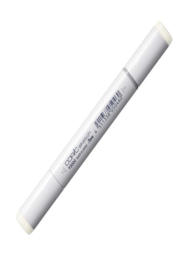 Copic Sketch Markers-Yellow Flourite - Image 2