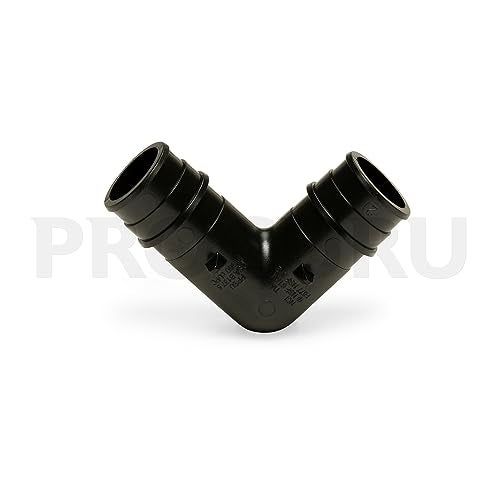 PROCURU [25-Pack] PROCURU 3/4-Inch 90-Elbow Expansion PEX-A F1960 Plumbing Fitting, Certified Safe (8AP9002-25P) - Image 3