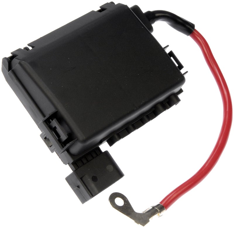 Dorman 924-681 Battery Mounted Fuse Box Compatible with Select Volkswagen Models - Image 1
