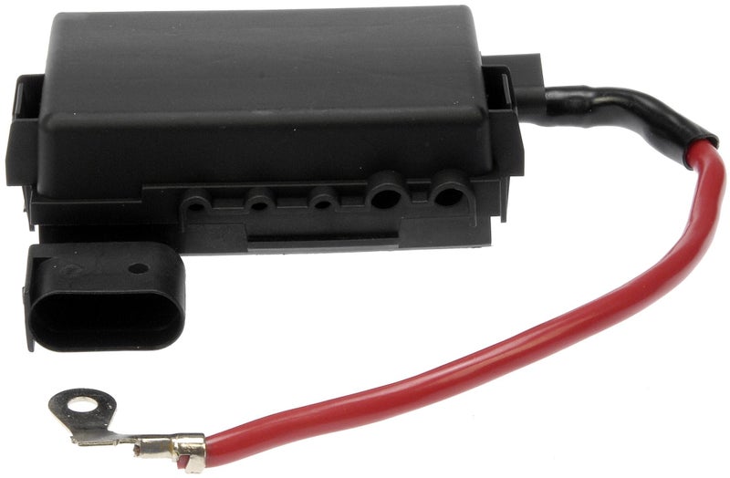 Dorman 924-681 Battery Mounted Fuse Box Compatible with Select Volkswagen Models - Image 2