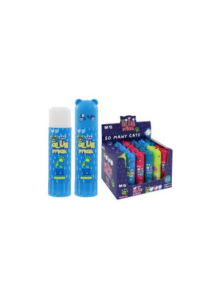 M&G Chenguang So Many Cats glue stick - 15 g - No:ASGN7173 - pzsku/Z5ED0A60787D9C44A8A0AZ/45/_/1694978766/360fe6e9-c388-4bfa-be61-d2ad61d19708