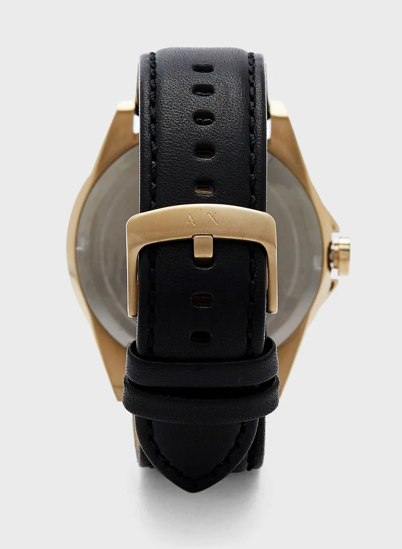 FOSSIL AX2636 Analog Watch