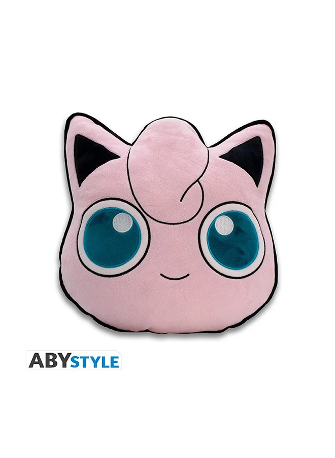 أبيستايل ABYstyle POKEMON - Cushion - Jigglypuff