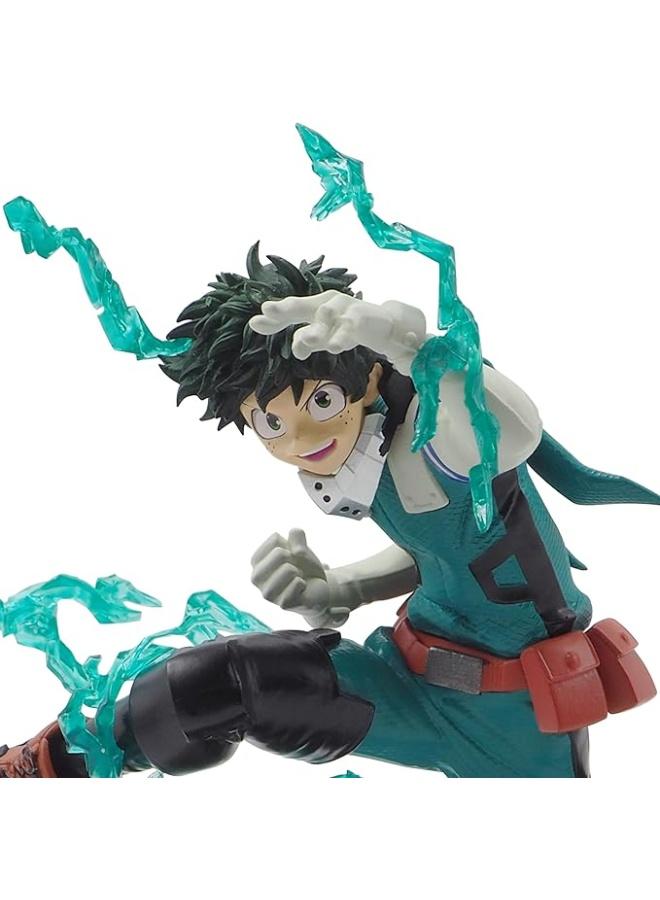 ABYstyle أكاديمية بطلي - تمثال "إيزوكو ون فور أول" - Image 3