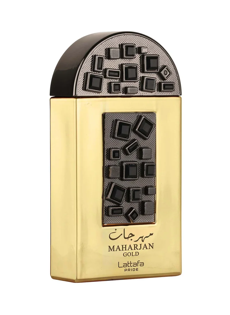 لطافة Maharjan Gold Pride Parfum 100ml