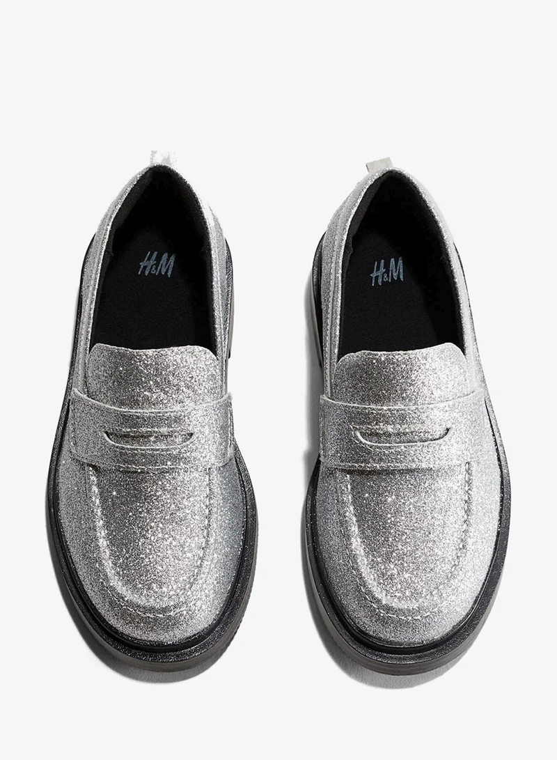 H&M Loafers