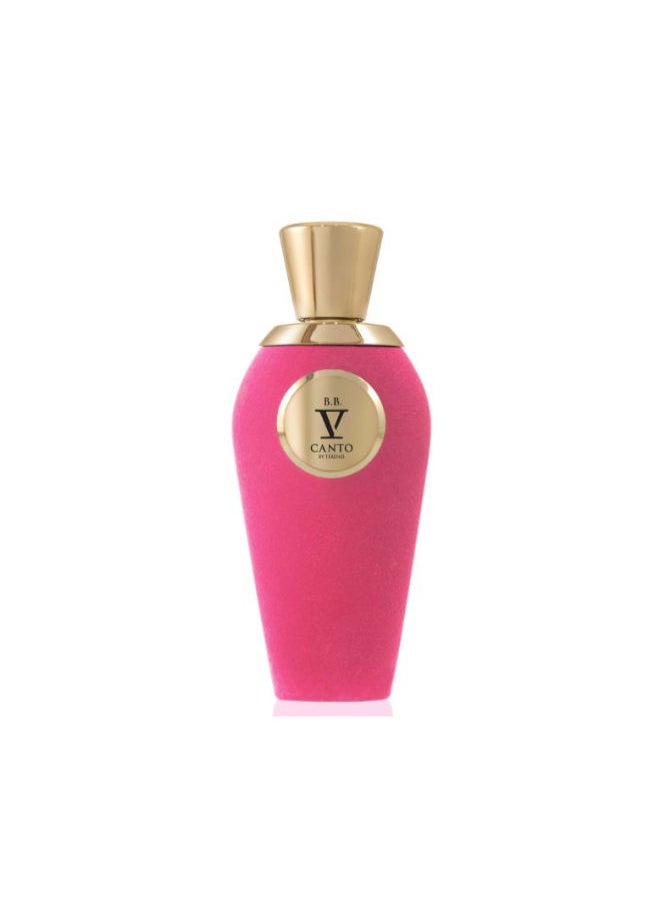 V Canto B.B. Anime Del Castello Extrait De Parfum For Him 100ml 