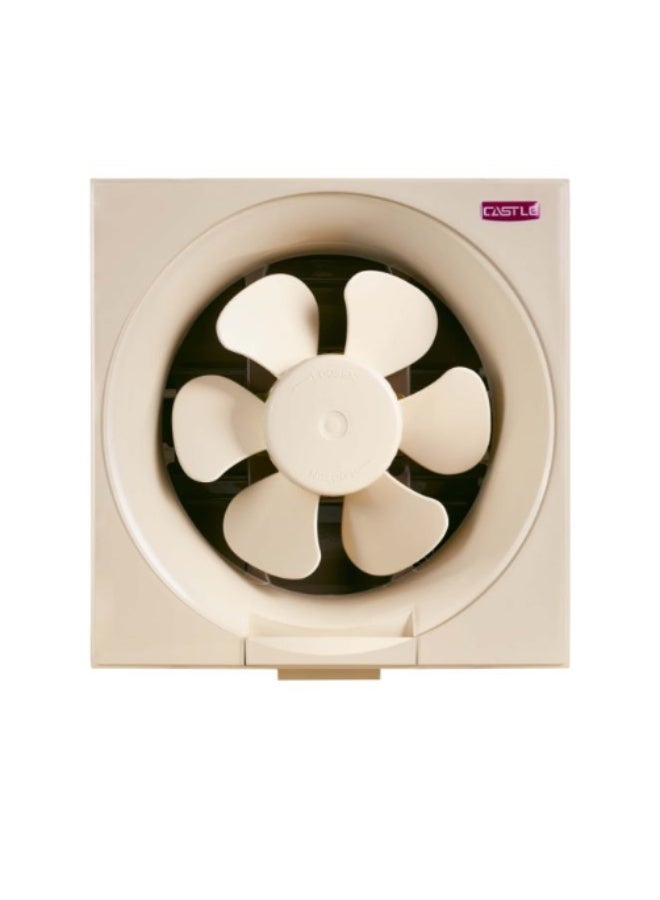 Castle 30 cm Beige Hood - VF4030