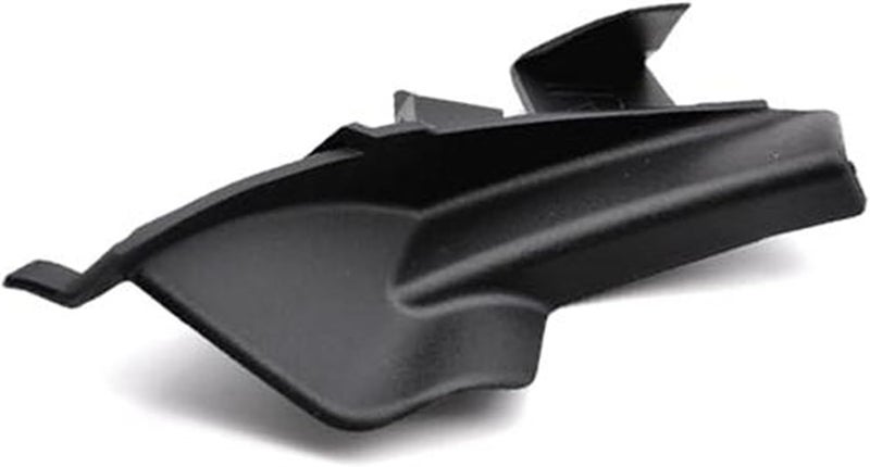 Wivplex Front Windshield Wiper Side Cowl Trim Cover - Image 1