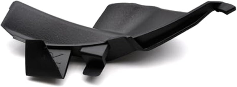 Wivplex Front Windshield Wiper Side Cowl Trim Cover - Image 2