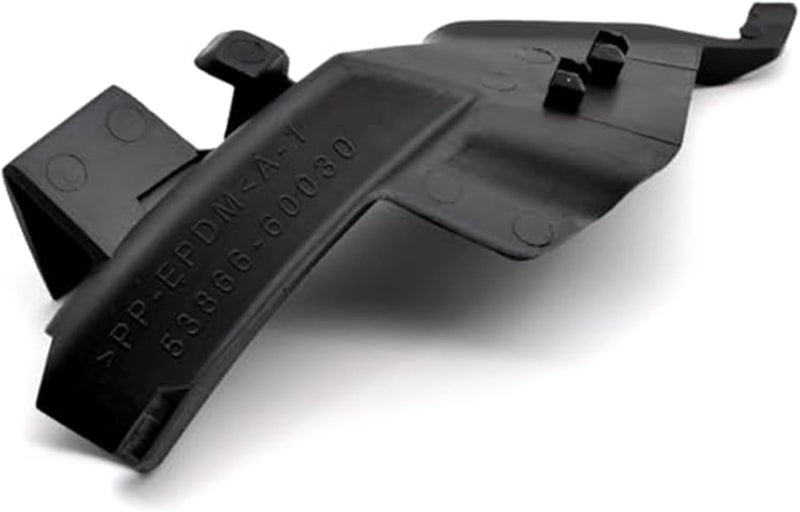 Wivplex Front Windshield Wiper Side Cowl Trim Cover - Image 3