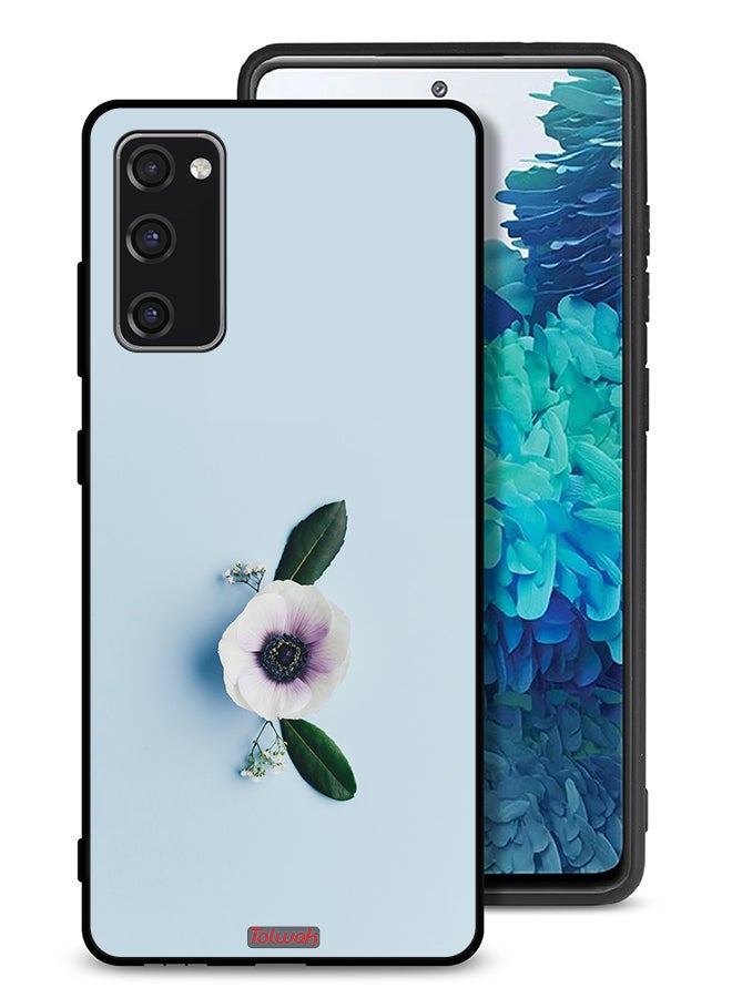 Tolwak Samsung Galaxy S20 FE Protective Case Cover Annie Spratt - Image 1