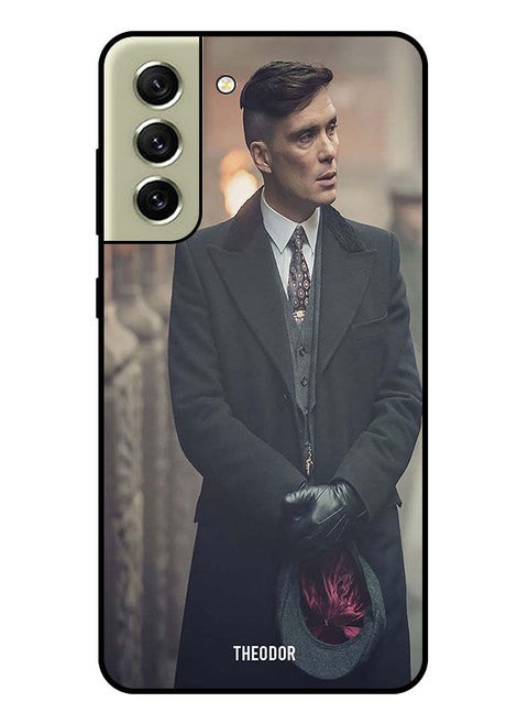 Protective Case Cover For Samsung Galaxy S21 FE  Peaky Blinders