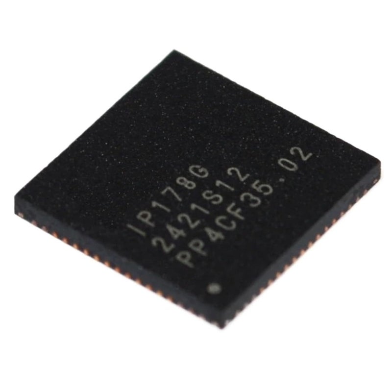 (قطعة واحدة) مجموعة شرائح IP175G، IP175GH، IP175GHI، IP178G، IP2705، IP5566، IP6806، IP6809، IP5318، IP5318AQ (IP175GHI)